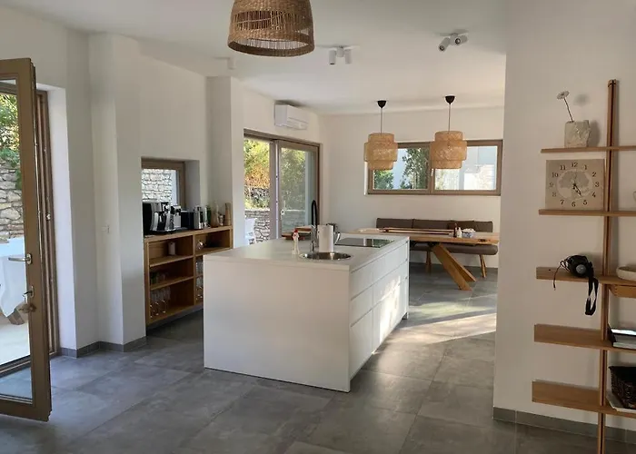 Villa Marumare Milna (Brac)
