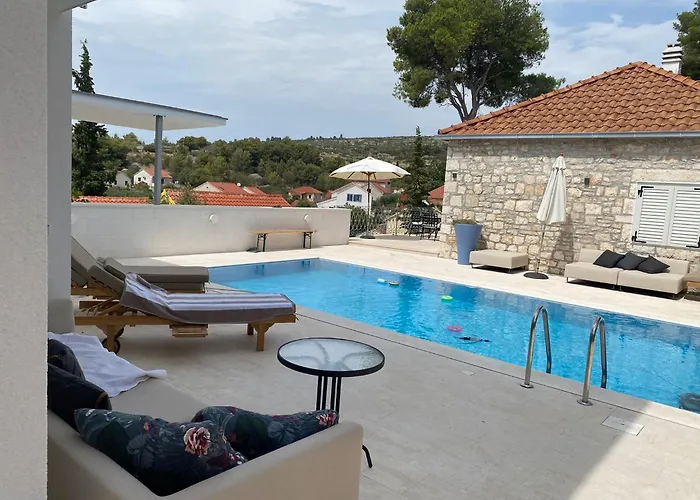 Villa Marumare *