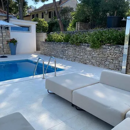 Villa Marumare Milna (Brac)