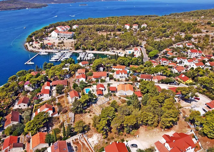 Marumare Milna (Brac)