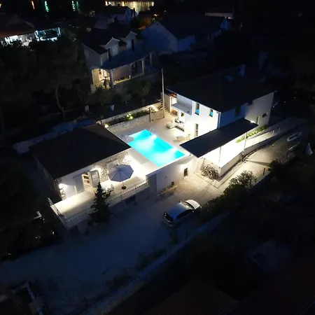 Villa Marumare Milna (Brac)