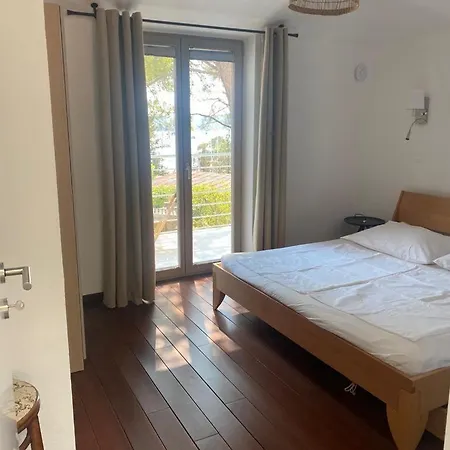 Вилла Marumare *