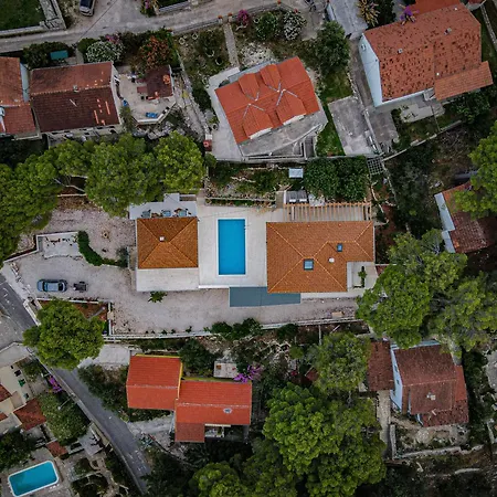 Villa Marumare